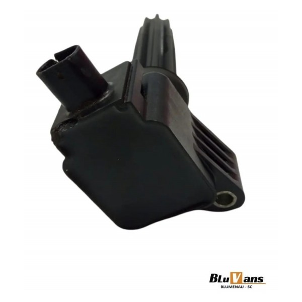 Bobina Ignição Evoque/volvo/fusion Awd 2.0 2012/13