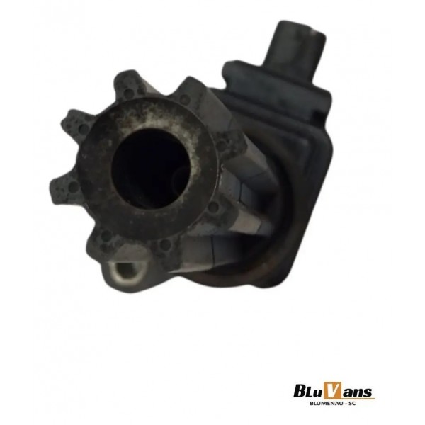 Bobina Ignição Evoque/volvo/fusion Awd 2.0 2012/13