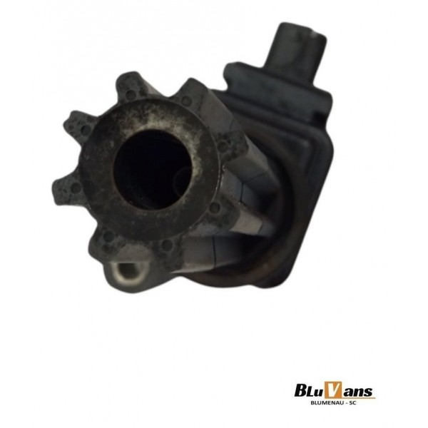 Bobina Ignição Evoque/volvo/fusion Awd 2.0 2012/2013