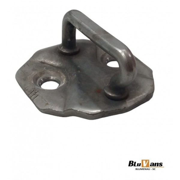 Batente Trava Fechadura Porta Ford Fusion Awd 2.0 2012/13