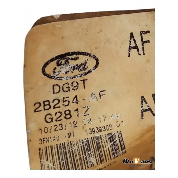 Chicote Ford Fusion Awd 2.0 2012-13