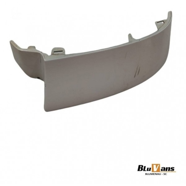 Moldura Inferior Lanterna Traseira Ld Vw Gol G4