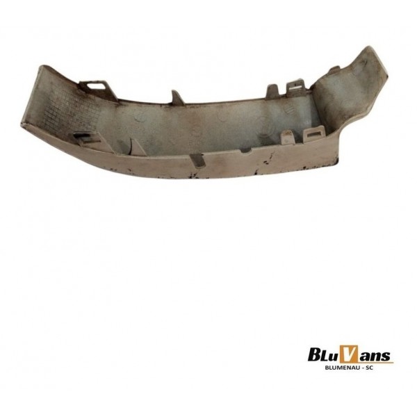 Moldura Inferior Lanterna Traseira Ld Vw Gol G4