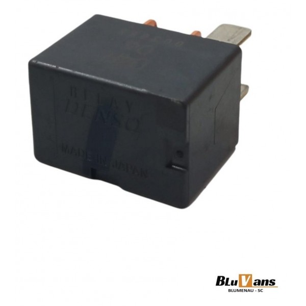 Rele Denso Da Caixa Fusivel Honda Civic 2014