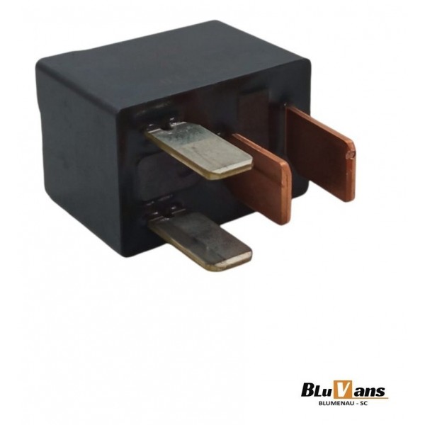 Rele Denso Da Caixa Fusivel Honda Civic 2014