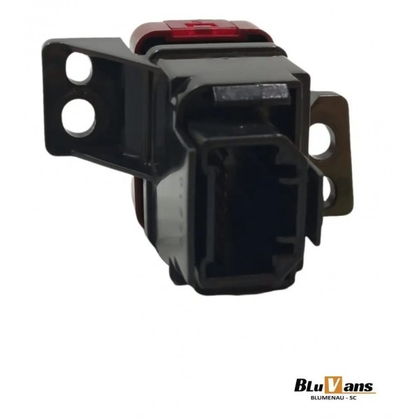 Botão Pisca Alerta Honda Civic 2014