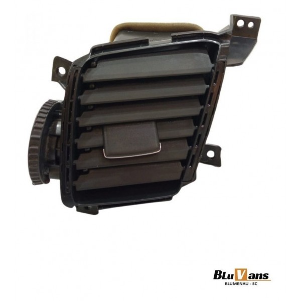 Difusor Ar Central Esquerdo Honda Civic 2014