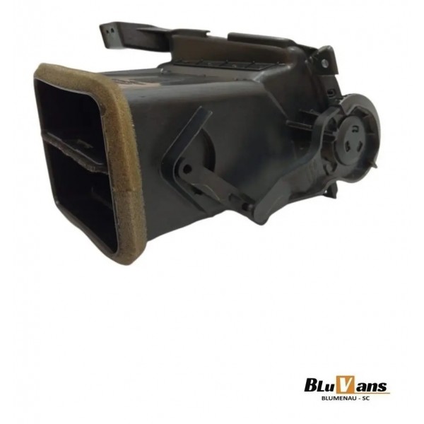 Difusor Ar Central Esquerdo Honda Civic 2014