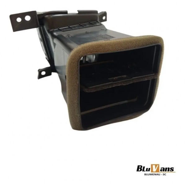 Difusor Ar Central Esquerdo Honda Civic 2014