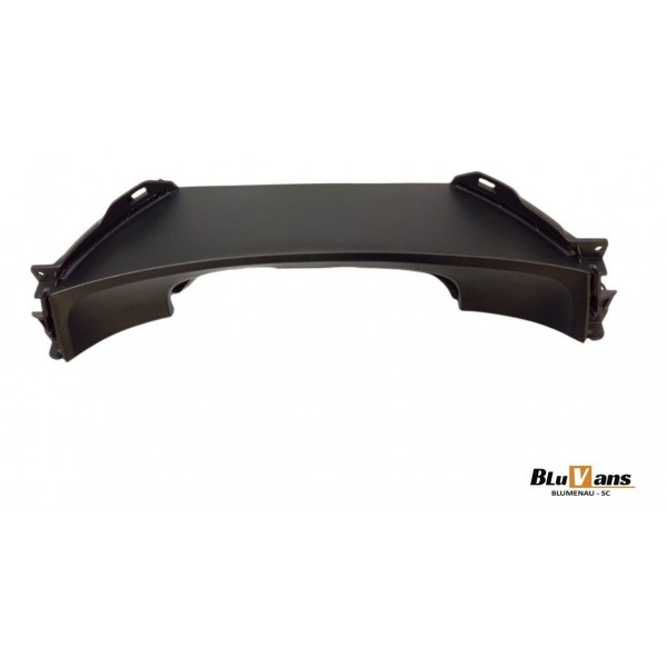 Acabamento Moldura Painel Honda Civic 2014