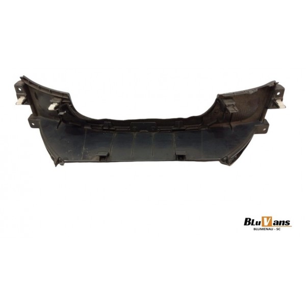 Acabamento Moldura Painel Honda Civic 2014