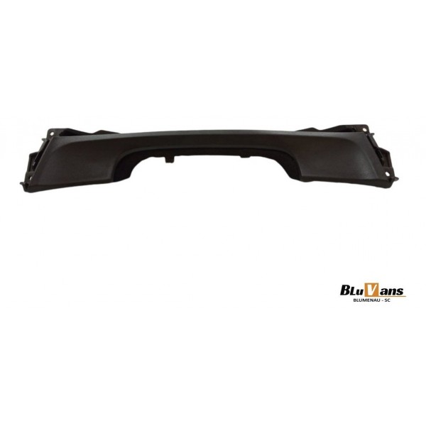 Acabamento Moldura Painel Honda Civic 2014