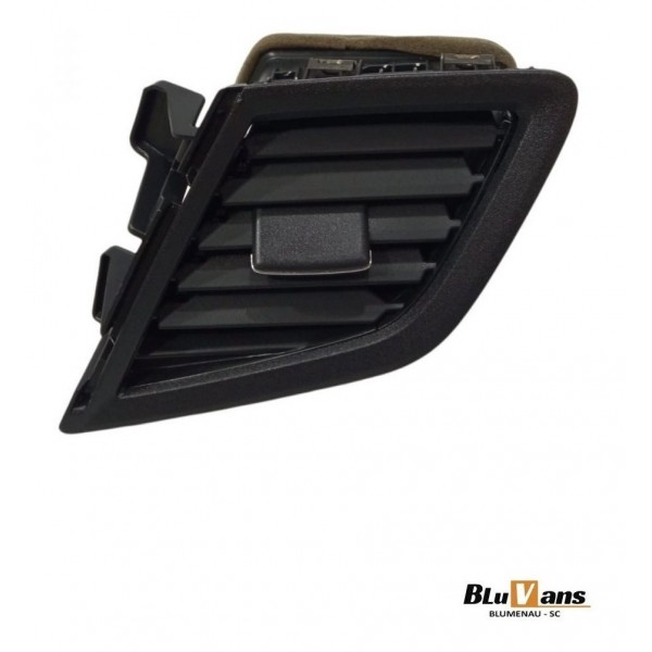 Difusor De Ar Central Direito Honda Civic 2013/14