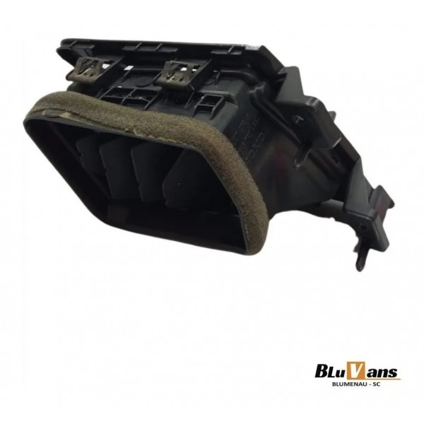 Difusor De Ar Central Direito Honda Civic 2013/14