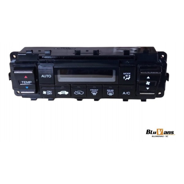 Comando Ar Condicionado Honda Civic 2013/14