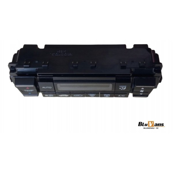 Comando Ar Condicionado Honda Civic 2013/14
