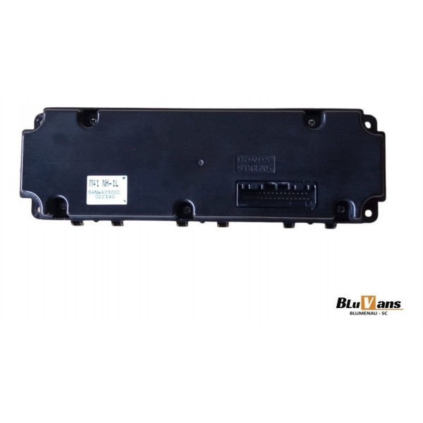 Comando Ar Condicionado Honda Civic 2013/14