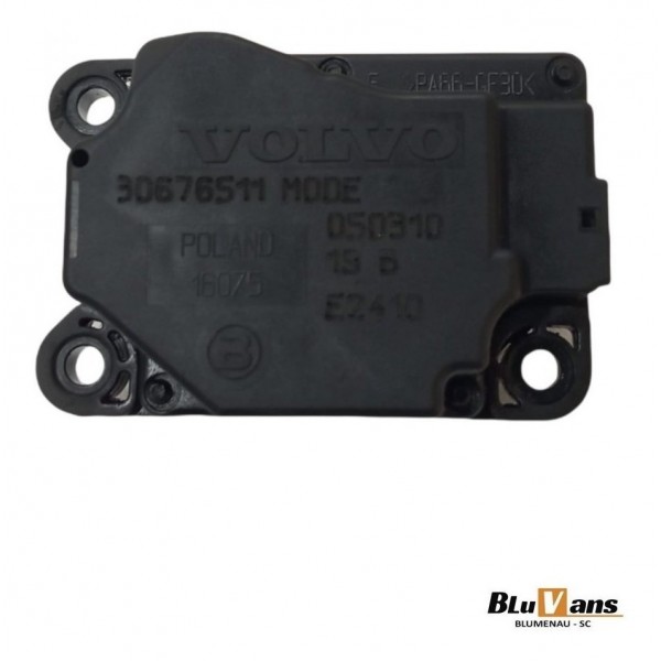 Atuador Caixa Ar Condicionado Volvo Xc60 T5 2013-16