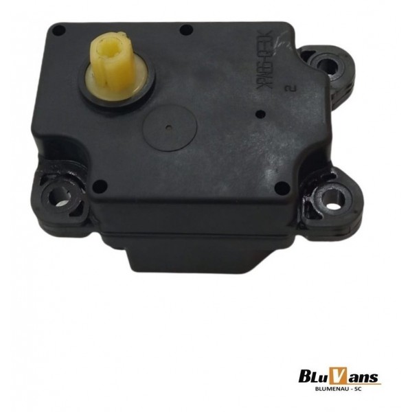 Atuador Caixa Ar Condicionado Volvo Xc60 T5 2013-16