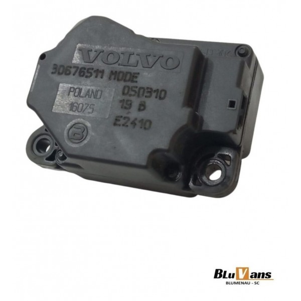 Atuador Caixa Ar Condicionado Volvo Xc60 T5 2013-16