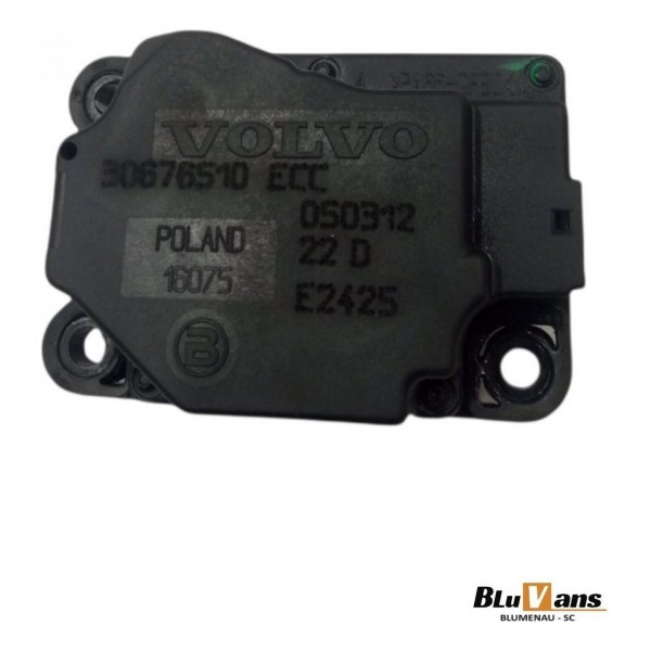 Atuador Caixa Ar Condicionado Volvo Xc60 T5 2013/16