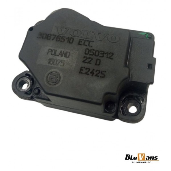 Atuador Caixa Ar Condicionado Volvo Xc60 T5 2013/16