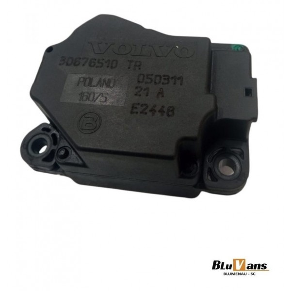 Atuador Caixa Ar Condicionado Volvo Xc60 T5 2013/2016