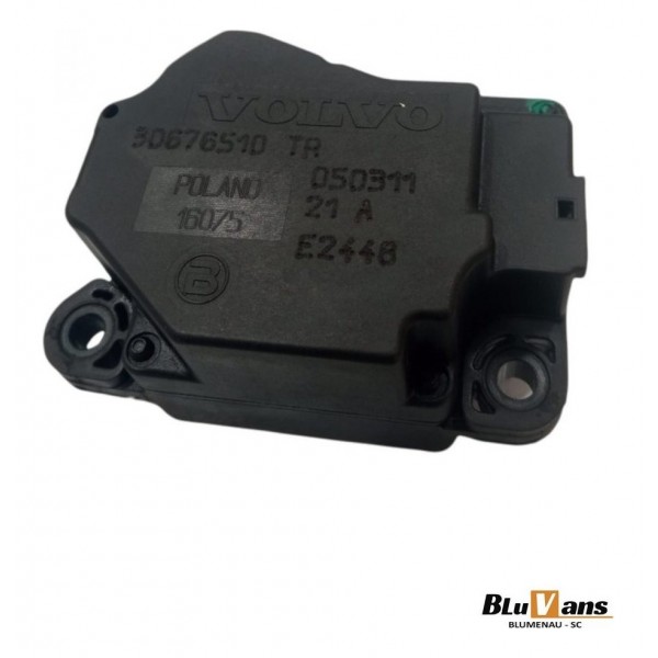 Atuador Caixa Ar Condicionado Volvo Xc60 T5 2013-2016