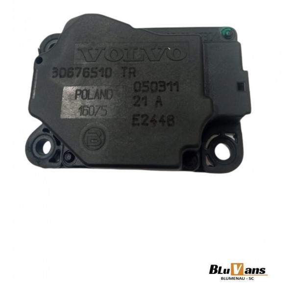 Atuador Caixa Ar Condicionado Volvo Xc60 T5 2013-2016