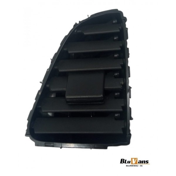 Difusor De Ar Central Honda Hrv 2018