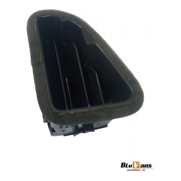 Difusor De Ar Central Honda Hrv 2018