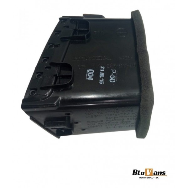 Difusor De Ar Central Honda Hrv 2018