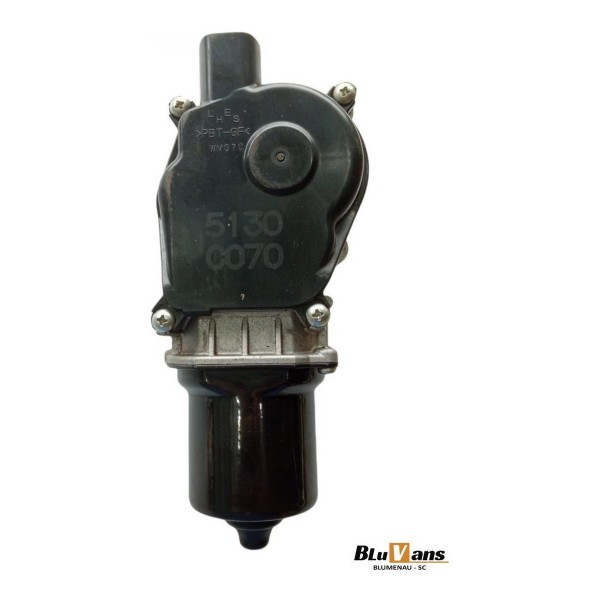 Motor Limpador Honda New Fit 2015/18