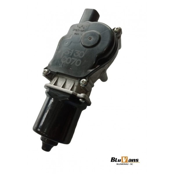 Motor Limpador Honda New Fit 2015/18