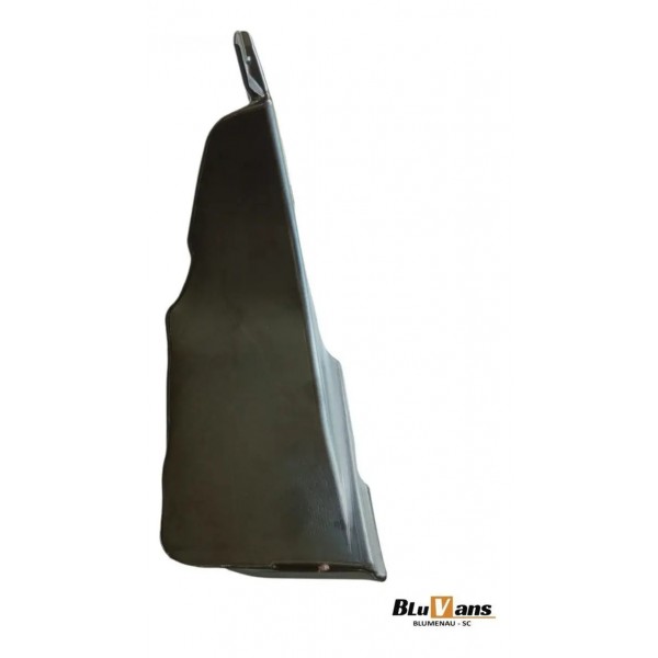 Duto Do Ar Condicionado Traseiro Ld Honda Hrv/new Fit 2016