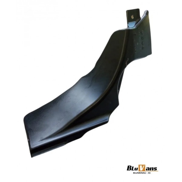 Duto Do Ar Condicionado Traseiro Ld Honda Hrv/new Fit 2016