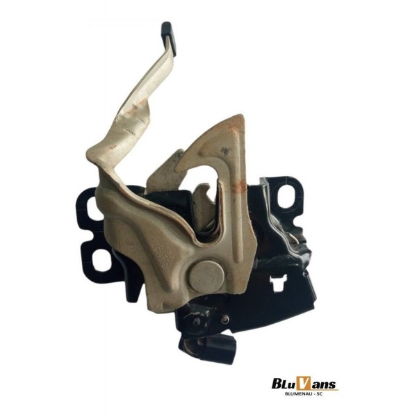 Fechadura Capo Honda Hrv/new Fit 2016