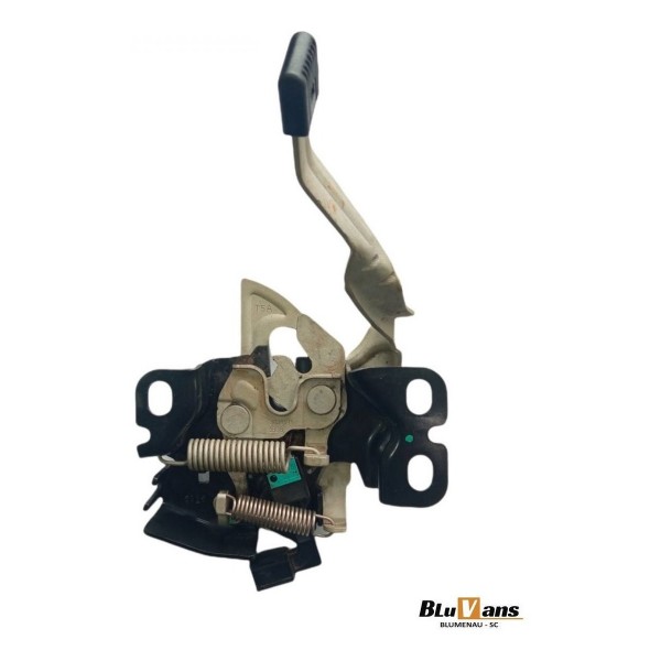 Fechadura Capo Honda Hrv/new Fit 2016