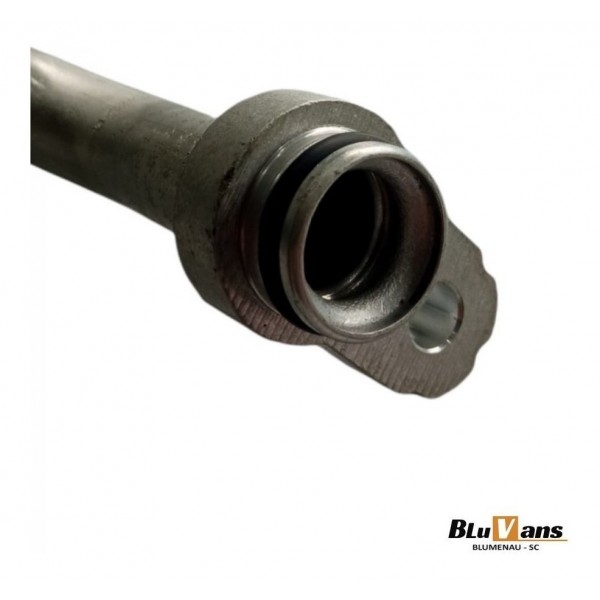 Mangueira Ar Condicionado Honda New Fit 2016