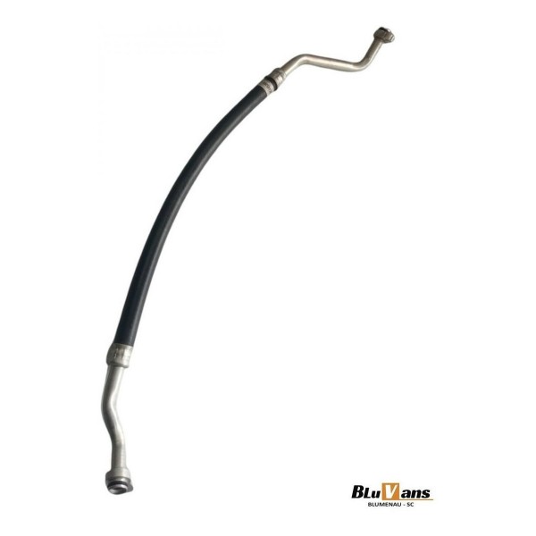 Mangueira Ar Condicionado Honda New Fit 2016