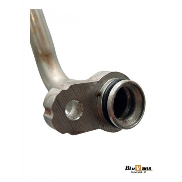 Mangueira Ar Condicionado Honda New Fit 2016