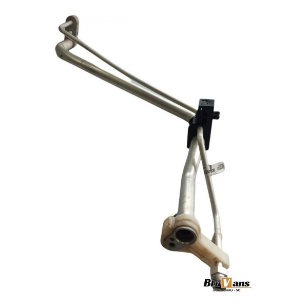 Mangueira Do Ar Condicionado Honda New Fit 2016