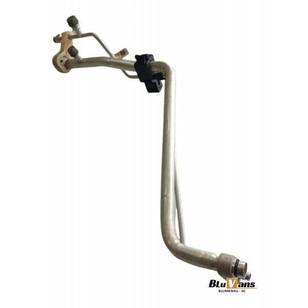 Mangueira Do Ar Condicionado Honda New Fit 2016