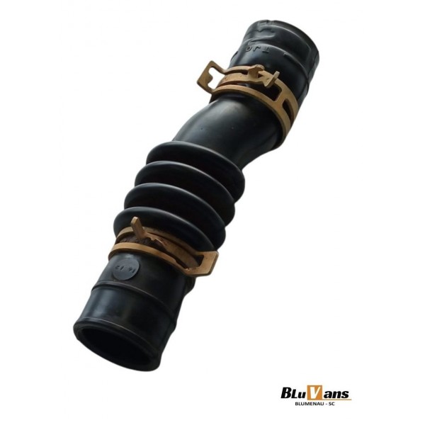 Mangueira Ar Honda New Fit 2016 (compare!)