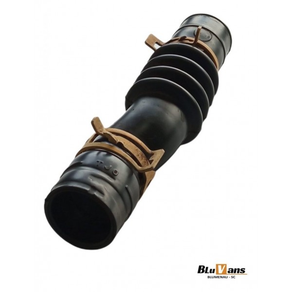 Mangueira Ar Honda New Fit 2016 (compare!)