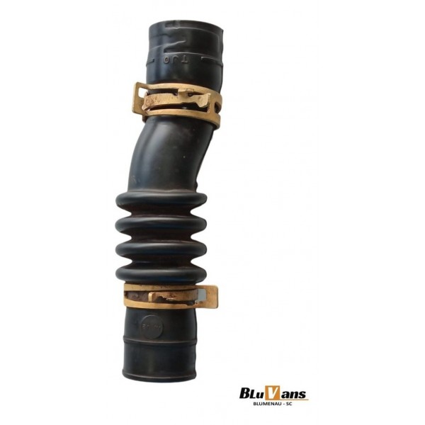 Mangueira Ar Honda New Fit 2016 (compare!)