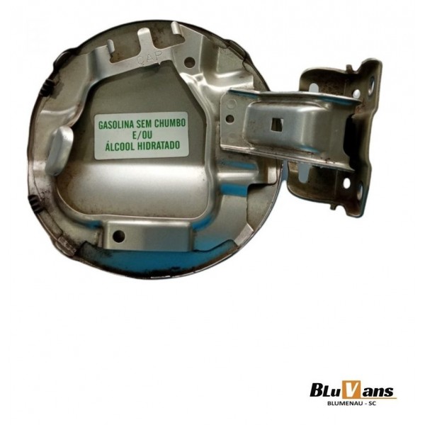 Portinhola Tanque Combustível Honda New Fit 2016