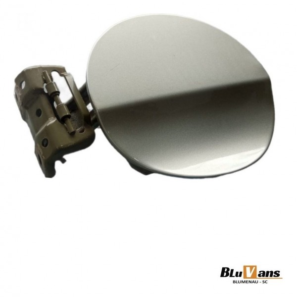 Portinhola Tanque Combustível Honda New Fit 2016