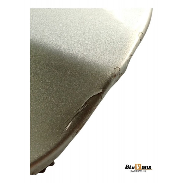 Portinhola Tanque Combustível Honda New Fit 2016