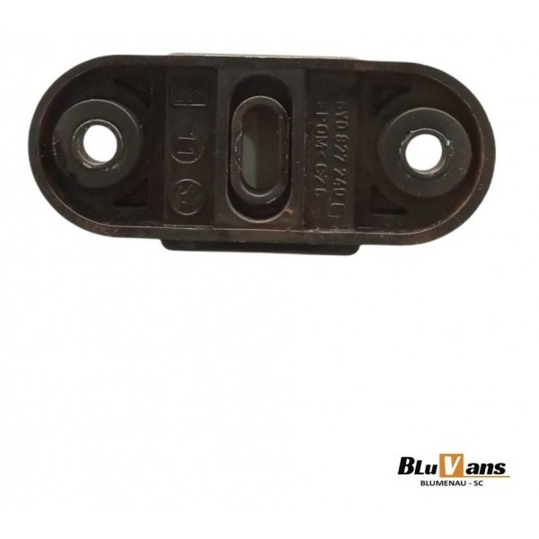 Batente Tampa Traseira Vw Voyage G5 2012/13